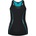 Skins A200 Compression Ladies - Black