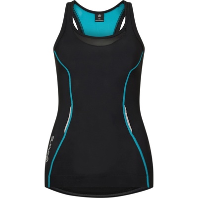 Skins A200 Compression Ladies - Black