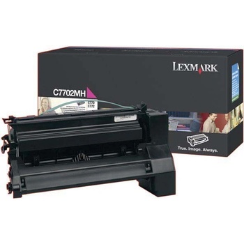 Lexmark C7702MH - originálny