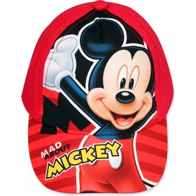 Setino Šiltovka Mickey Mouse Disney