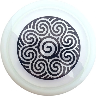 Discmania Genius Active Premium Special Editon Wave Stamp