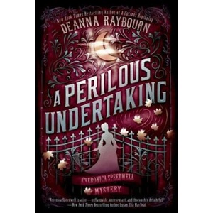 Perilous Undertaking | Deanna Raybourn (ISBN: 9780451476166)
