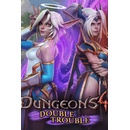 Dungeons 4 - Double Trouble
