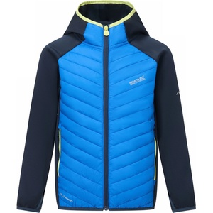 Regatta Junior Andreson Hybrid Nvy/OlympBlu Детски размер: 110-116 / Цвят: тъмно син