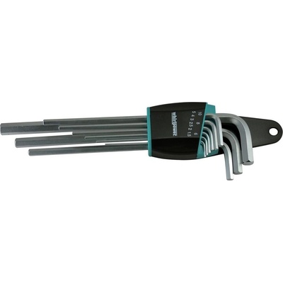 Whirlpower 9 dielna 158-0109