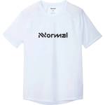 NNormal Дамска тениска Nnormal Women's Race T-Shirt NN Running shirt - White - размер XL (916-4406-0215)