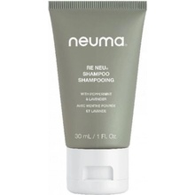 Neuma re neu ® shampoo pro všechny typy vlasů 30 ml