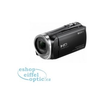 Sony HDR-CX450