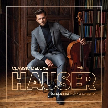 HAUSER - CLASSIC CD