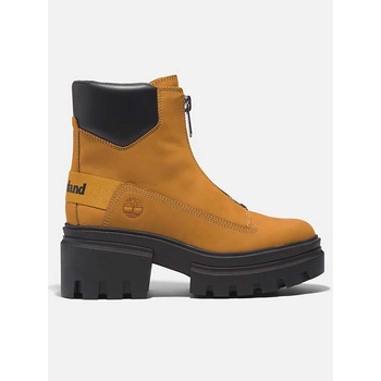 Timberland Обувки Everleigh Boot Front Zip