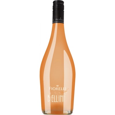 Fiorelli Bellini Fiorelli RTD Cocktail
