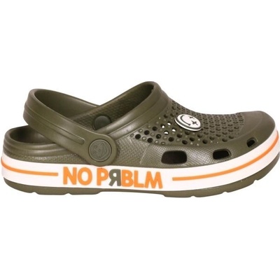 Coqui LINDO KIDS khaki – Zboží Dáma