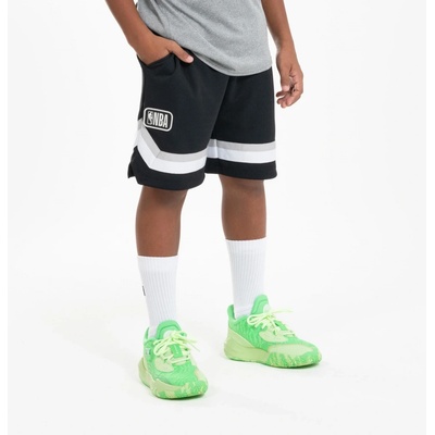 Tarmak dětské basketbalové kraťasy SH 900 NBA vícebarevná/černá