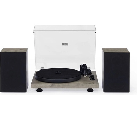 Crosley C-62