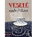 Veselé modrotiskání