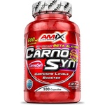 Amix Nutrition КарноСин® /Бета-Аланин/ 600 мг. / 100 капсули