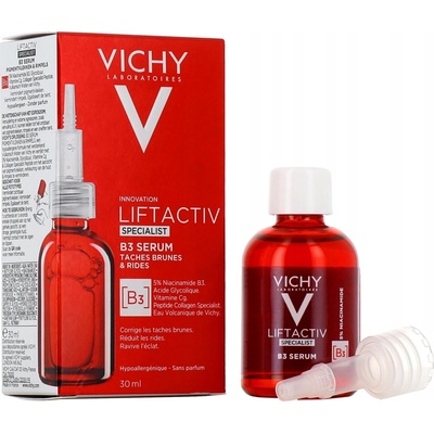Vichy Liftactiv Specialist B3 Serum 30 ml – Zboží Dáma