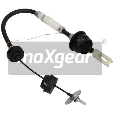 MAXGEAR Lanko ovládania spojky 320313