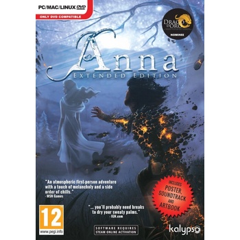 Anna (Extended Edition)