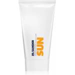 Jil Sander Sun Душ гел за жени 150ml