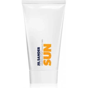 Jil Sander Sun Душ гел за жени 150ml