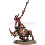 Games Workshop Skullmaster, Herald of Khorne (99819915017)