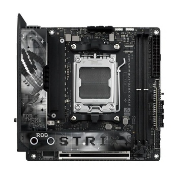 ASUS ROG STRIX X870-I GAMING WIFI