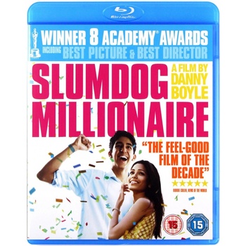 Slumdog Millionaire BD