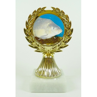 VIZINGR Ryby trofej 12-L208 12-L208/13 cm