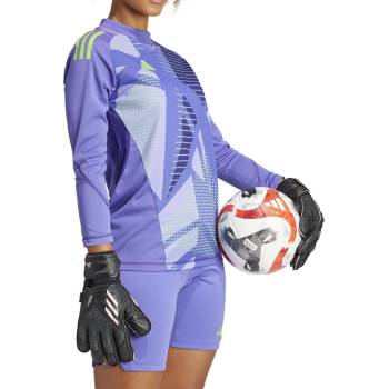 Adidas Риза с дълги ръкави adidas T24 P GK JSY LW ir9957 Размер S