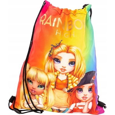 Astra Rainbow High