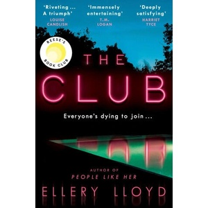 Club (2023)