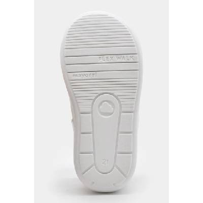 Mayoral Детски кожени балеринки Mayoral (41717.20A.Baby.PPY2)