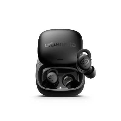 Porto Midnight True Wireless In-ear