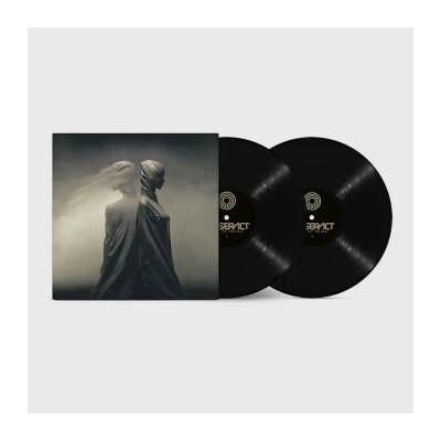 TESSERACT - WAR OF BEING BLACK LTD. LP