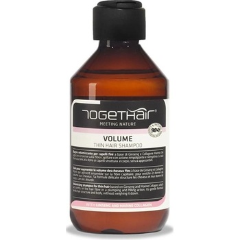 Togethair Volume Thin Hair Shampoo 250 ml