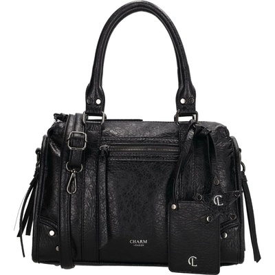 Charm London Berlin 25405 Black 10L