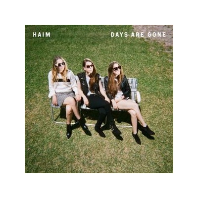 Days Are Gone - Haim CD