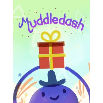 Muddledash
