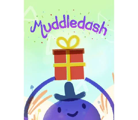 Muddledash