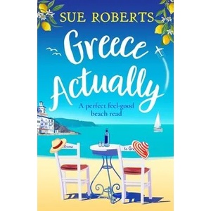 Greece Actually (ISBN: 9781800192027)