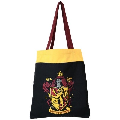 Taška na rameno Harry Potter 1 Nebelvír