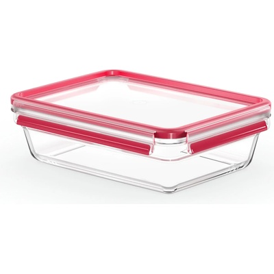 Tefal Кухненски буркан за съхранение MASTER SEAL GLASS N1041110, Tefal (TEFN1041110)