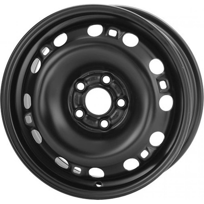 Alcar Stahlrad 6667 6,5x16 5x112 ET46 | Zboží Auto