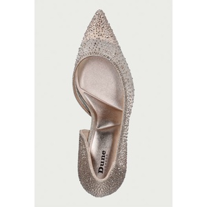 Dune London обувки с ток Cristelle
