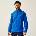 Regatta Thompson Half Zip Fleece - Oxford Blue