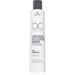 Schwarzkopf BC Bonacure Clean Balance Tocopherol Shampoo Шампоани 250ml