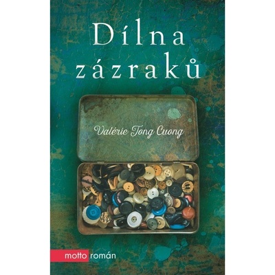 Dílna zázraků - Valérie Tong Cuong