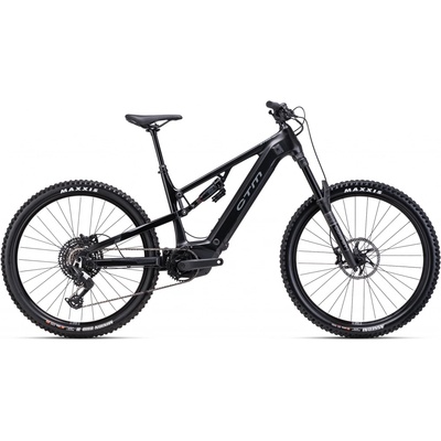 CTM ZYNK PRO 2025