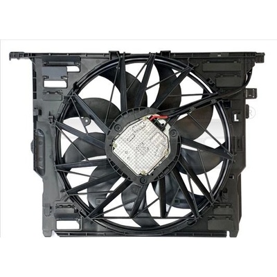 Větrák, chlazení motoru TYC 803-0020 (8030020)